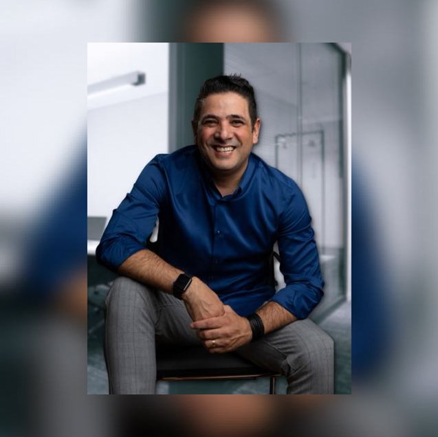 Alex Fernando