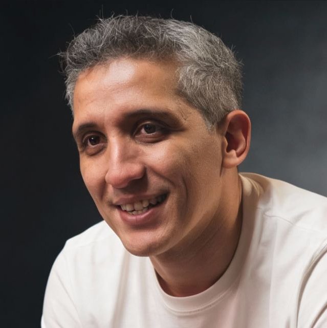 Danilo Cruz
