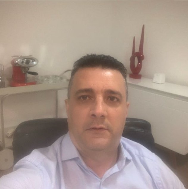 Rogério Batista